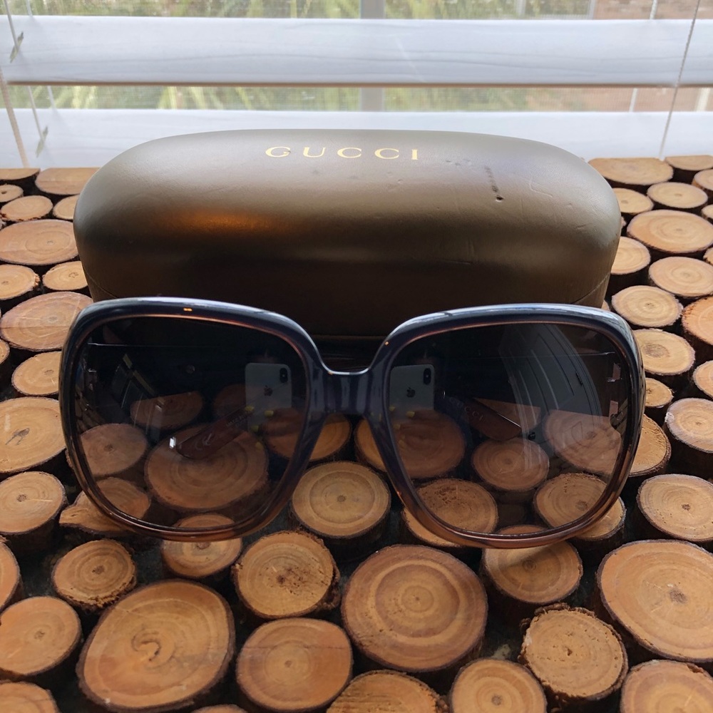 Gucci Sunglasses